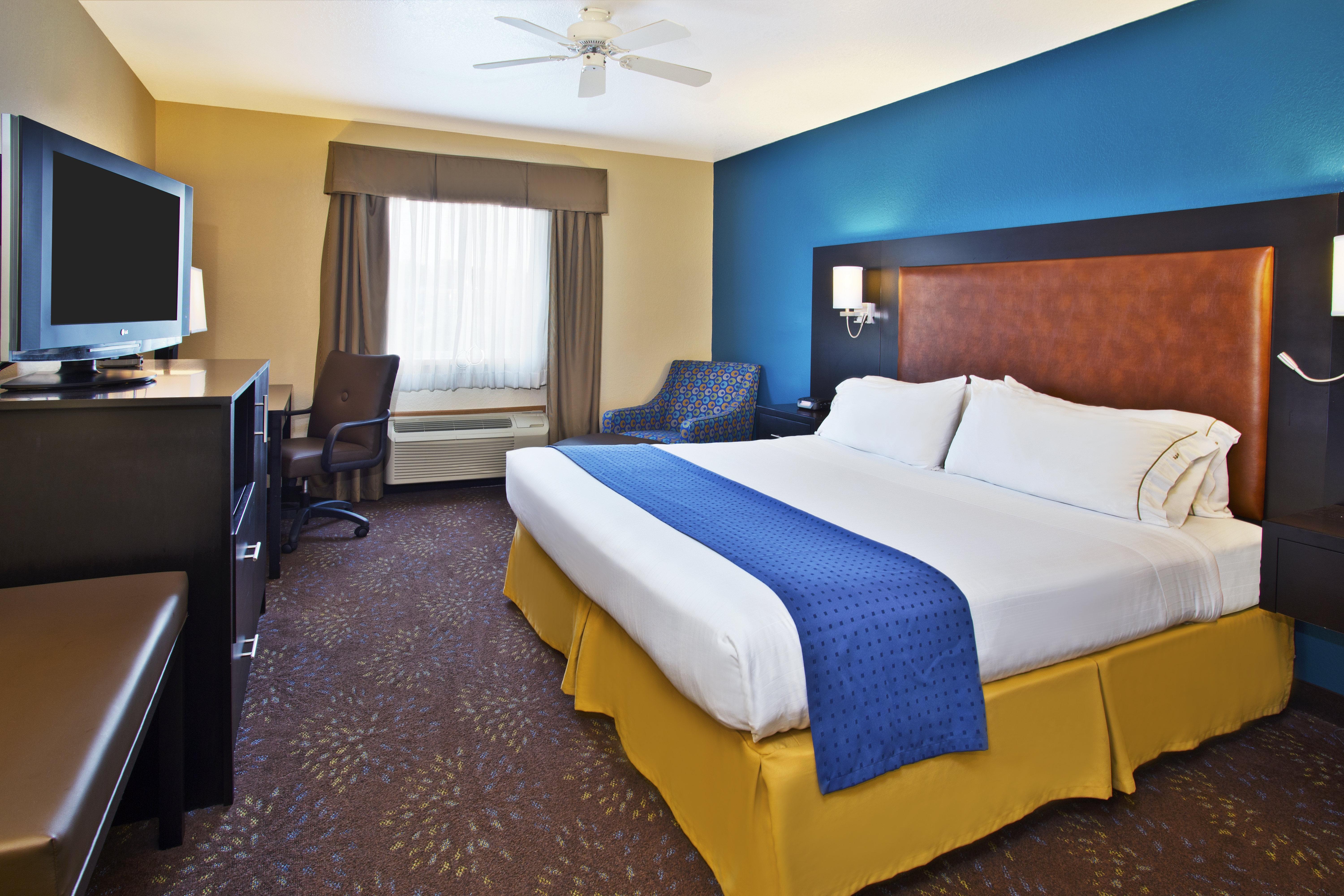 Holiday Inn Express Mackinaw City By Ihg Exteriér fotografie