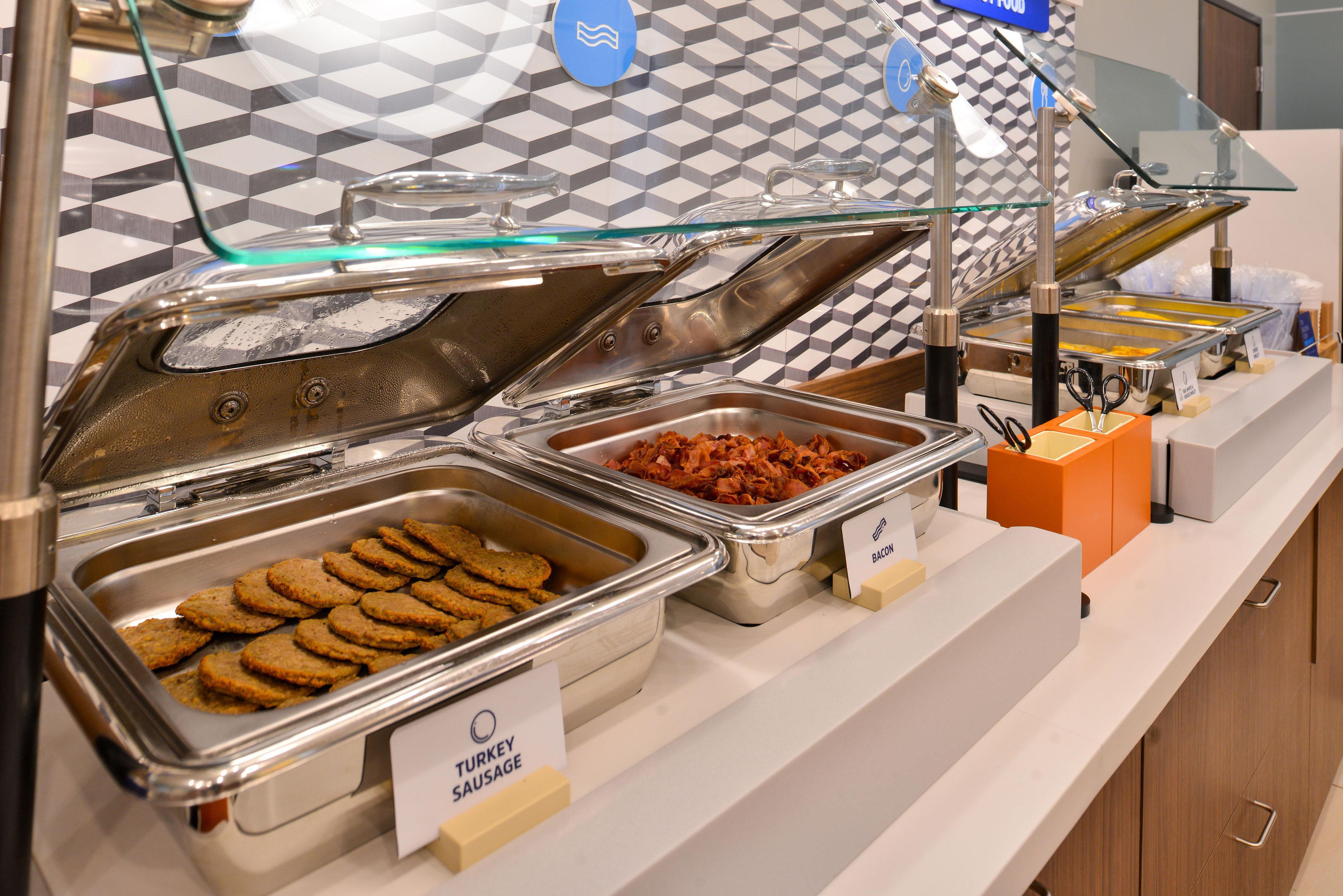 Holiday Inn Express Mackinaw City By Ihg Exteriér fotografie