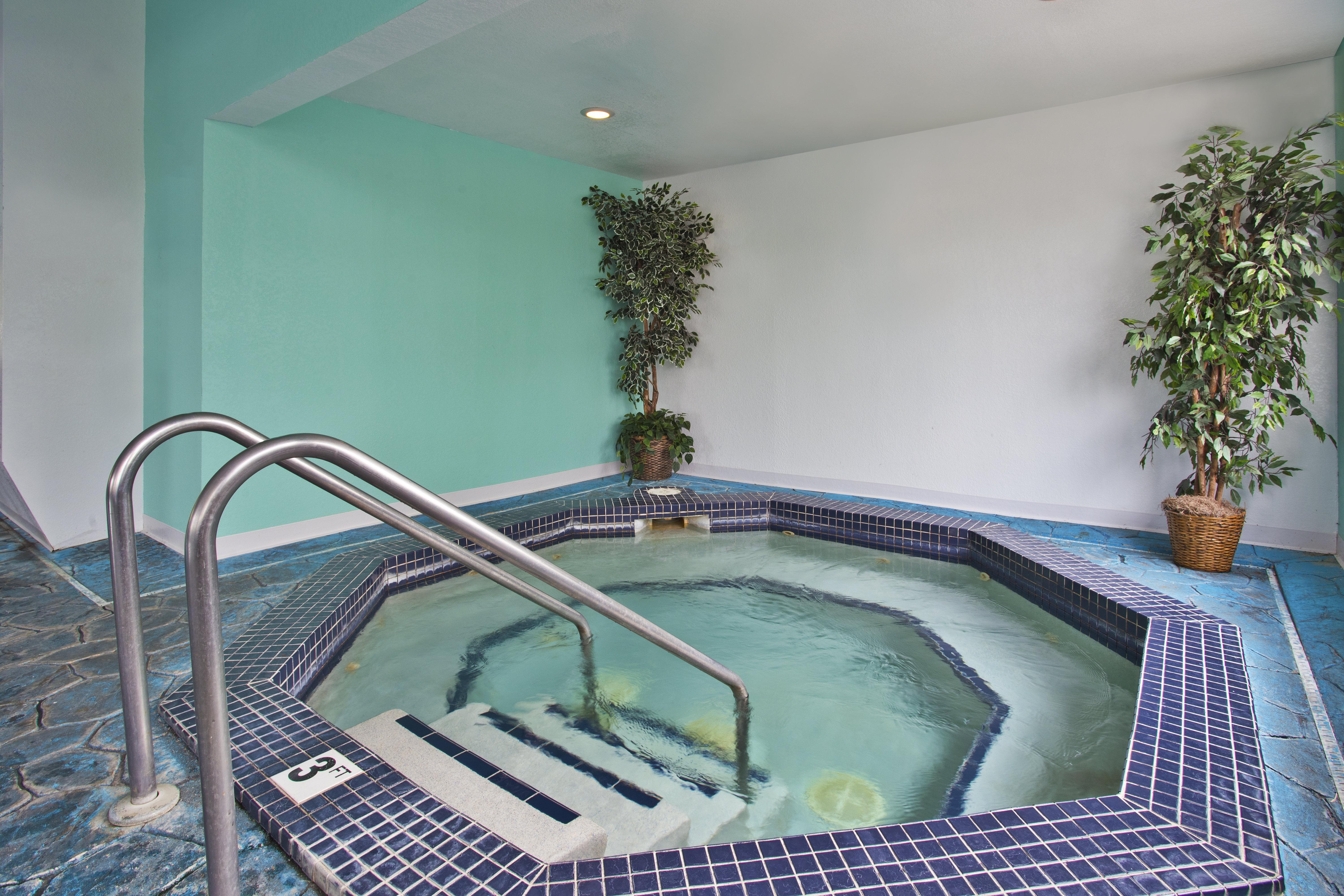 Holiday Inn Express Mackinaw City By Ihg Exteriér fotografie