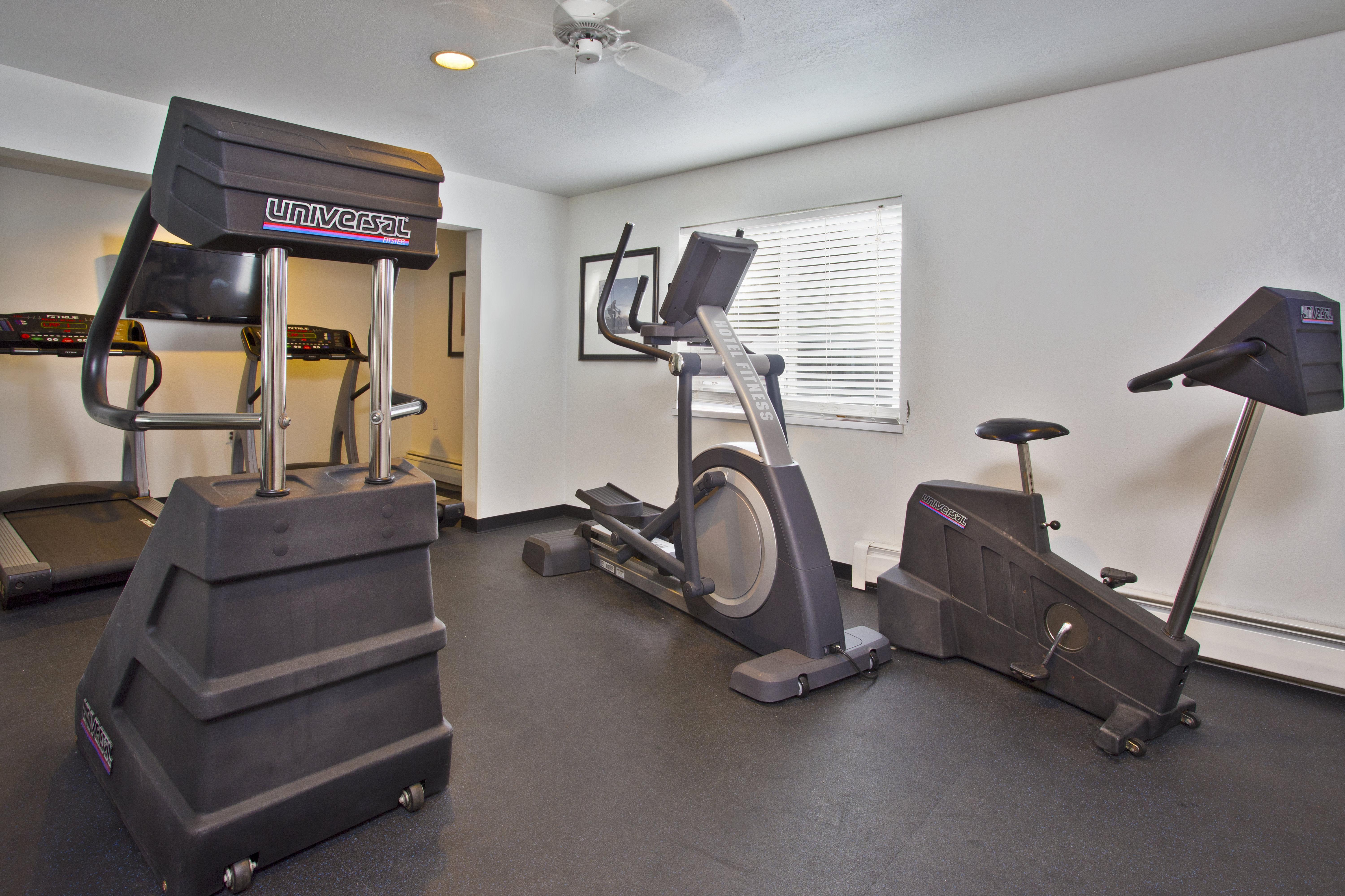 Holiday Inn Express Mackinaw City By Ihg Exteriér fotografie