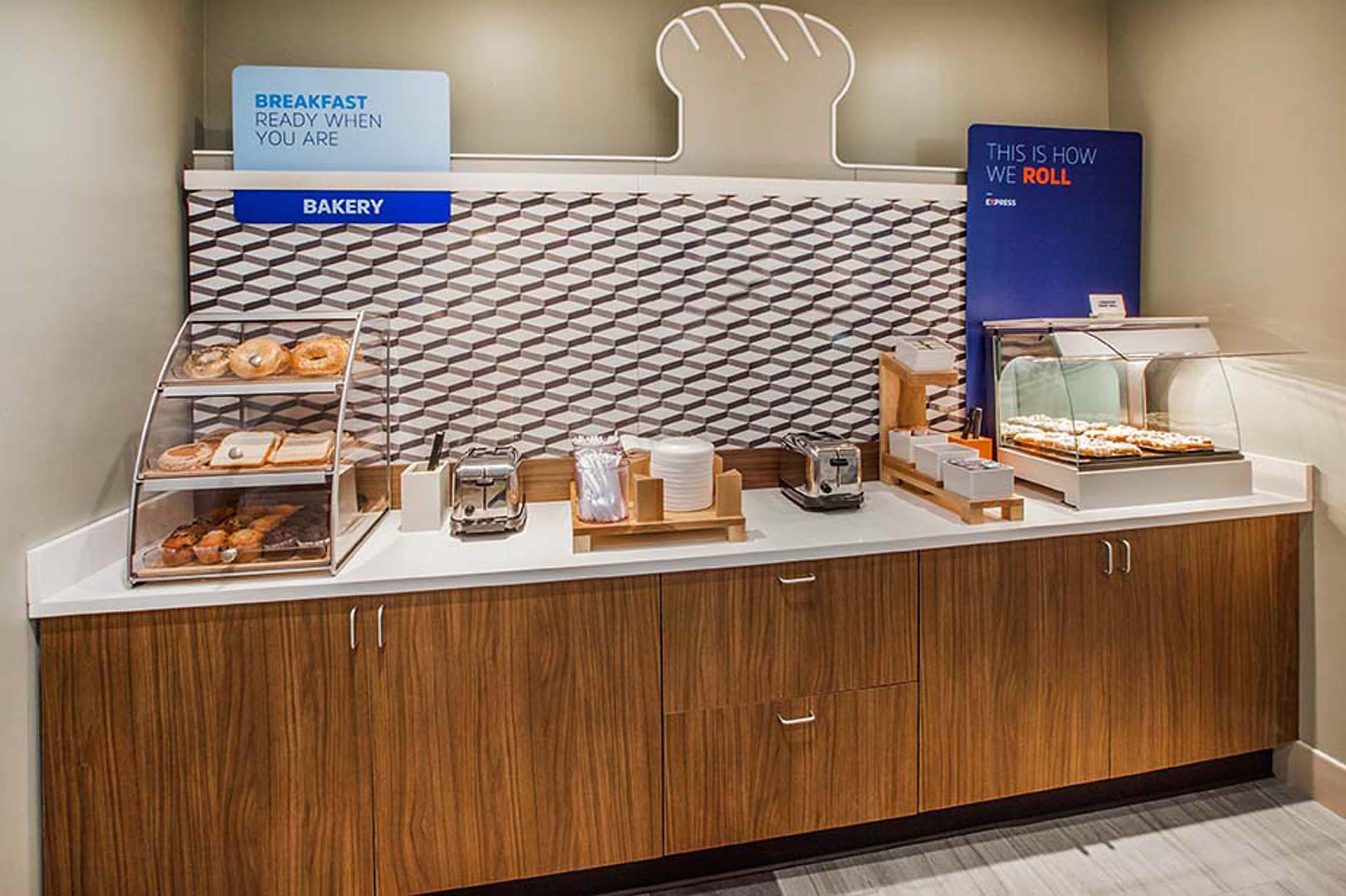 Holiday Inn Express Mackinaw City By Ihg Exteriér fotografie