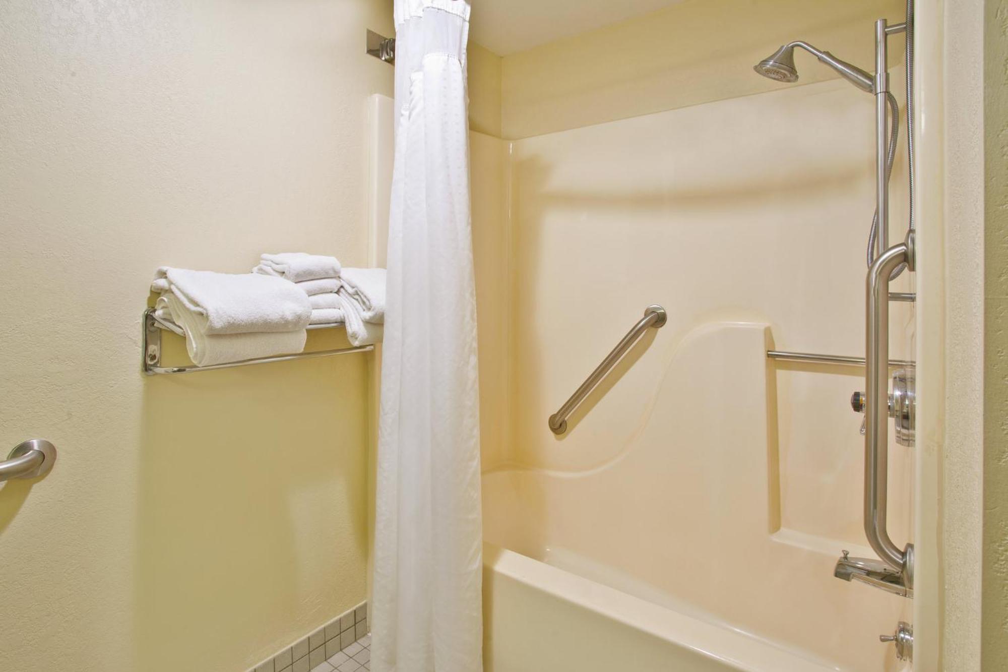 Holiday Inn Express Mackinaw City By Ihg Exteriér fotografie