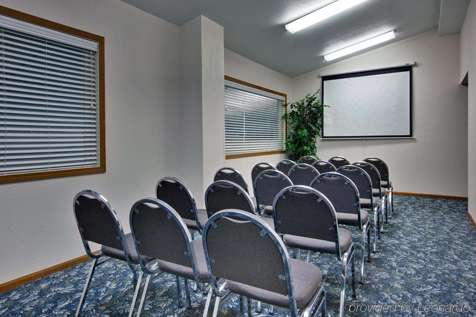 Holiday Inn Express Mackinaw City By Ihg Zařízení fotografie