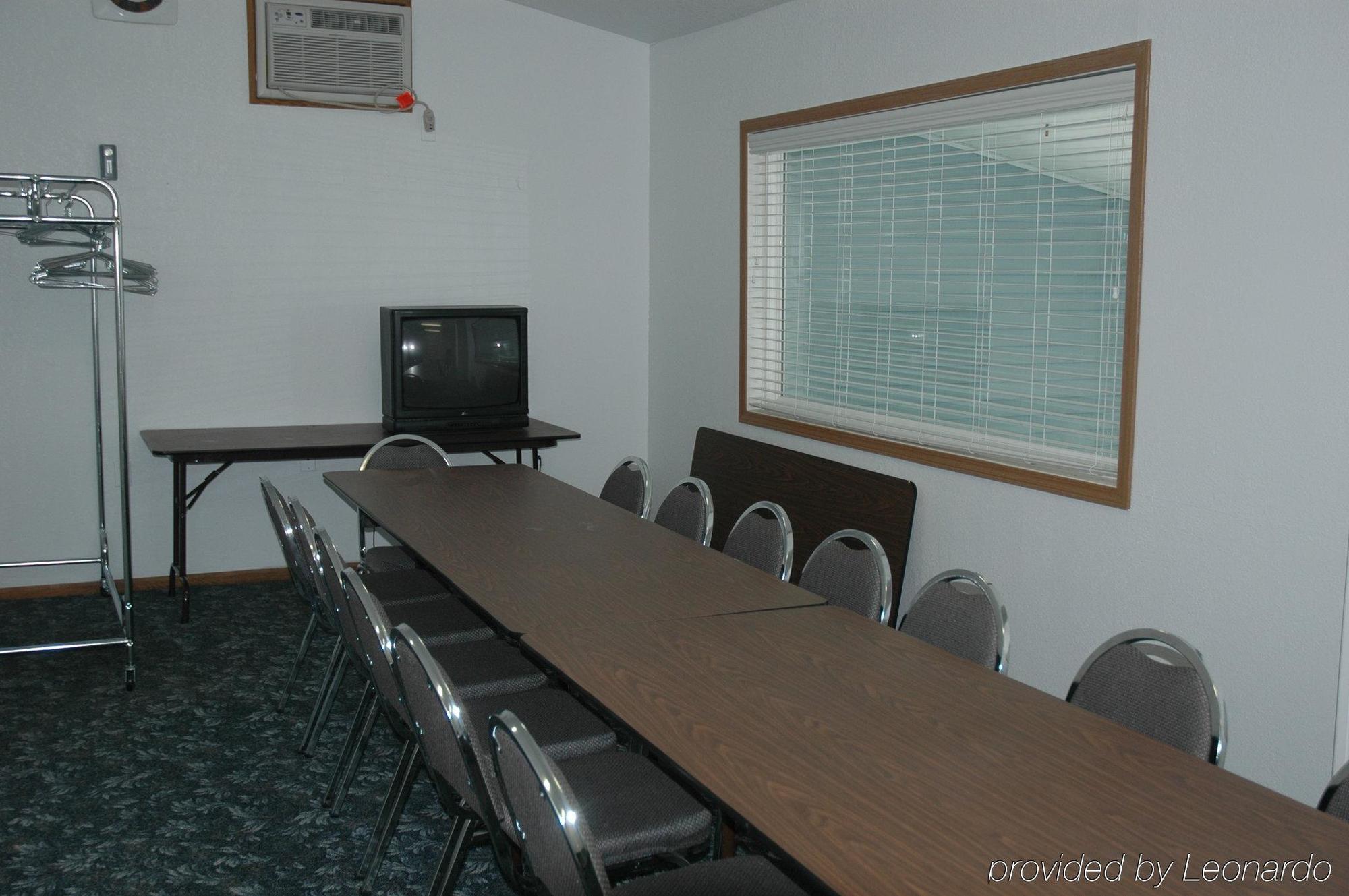 Holiday Inn Express Mackinaw City By Ihg Zařízení fotografie