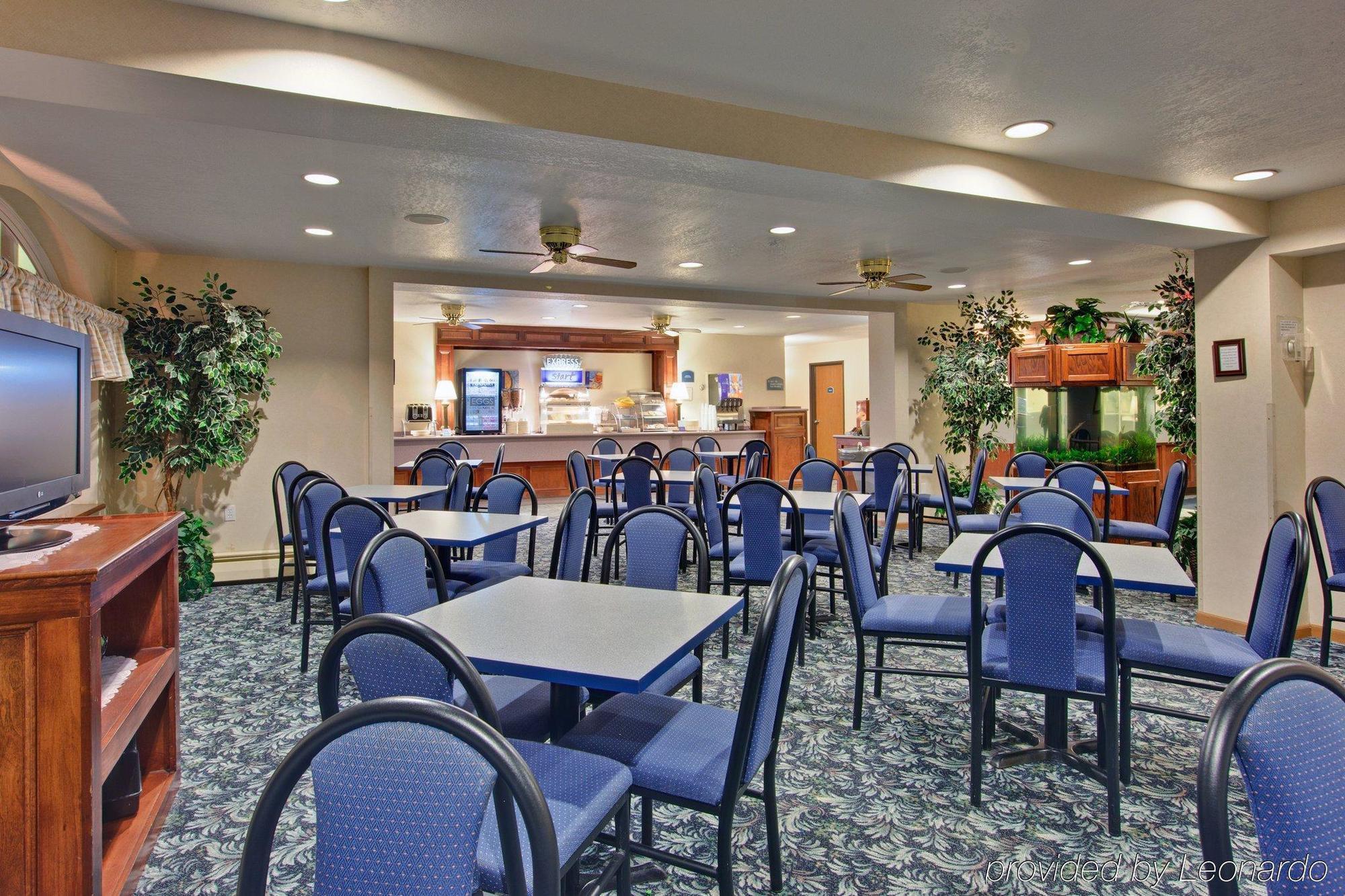 Holiday Inn Express Mackinaw City By Ihg Exteriér fotografie