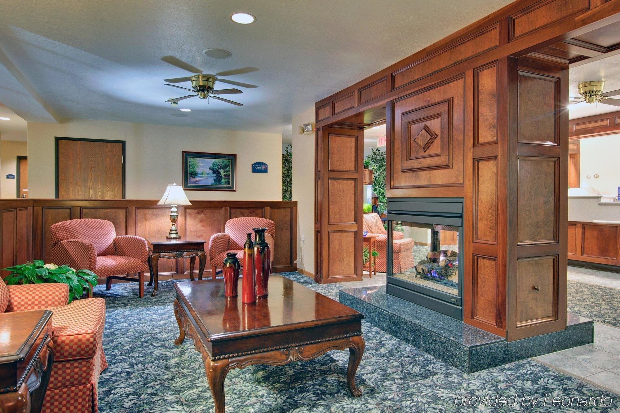 Holiday Inn Express Mackinaw City By Ihg Exteriér fotografie
