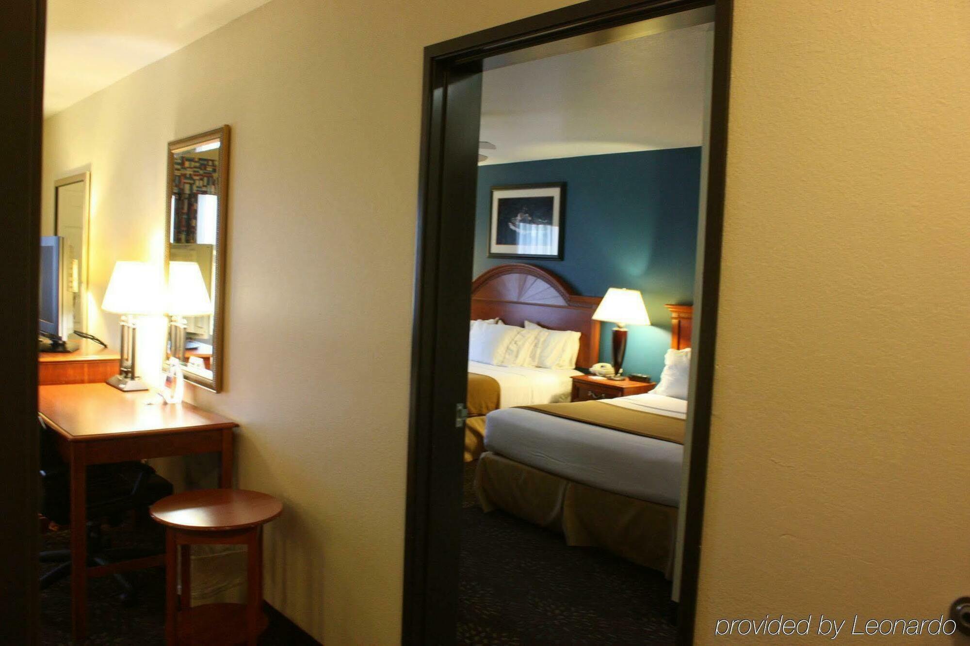 Holiday Inn Express Mackinaw City By Ihg Exteriér fotografie