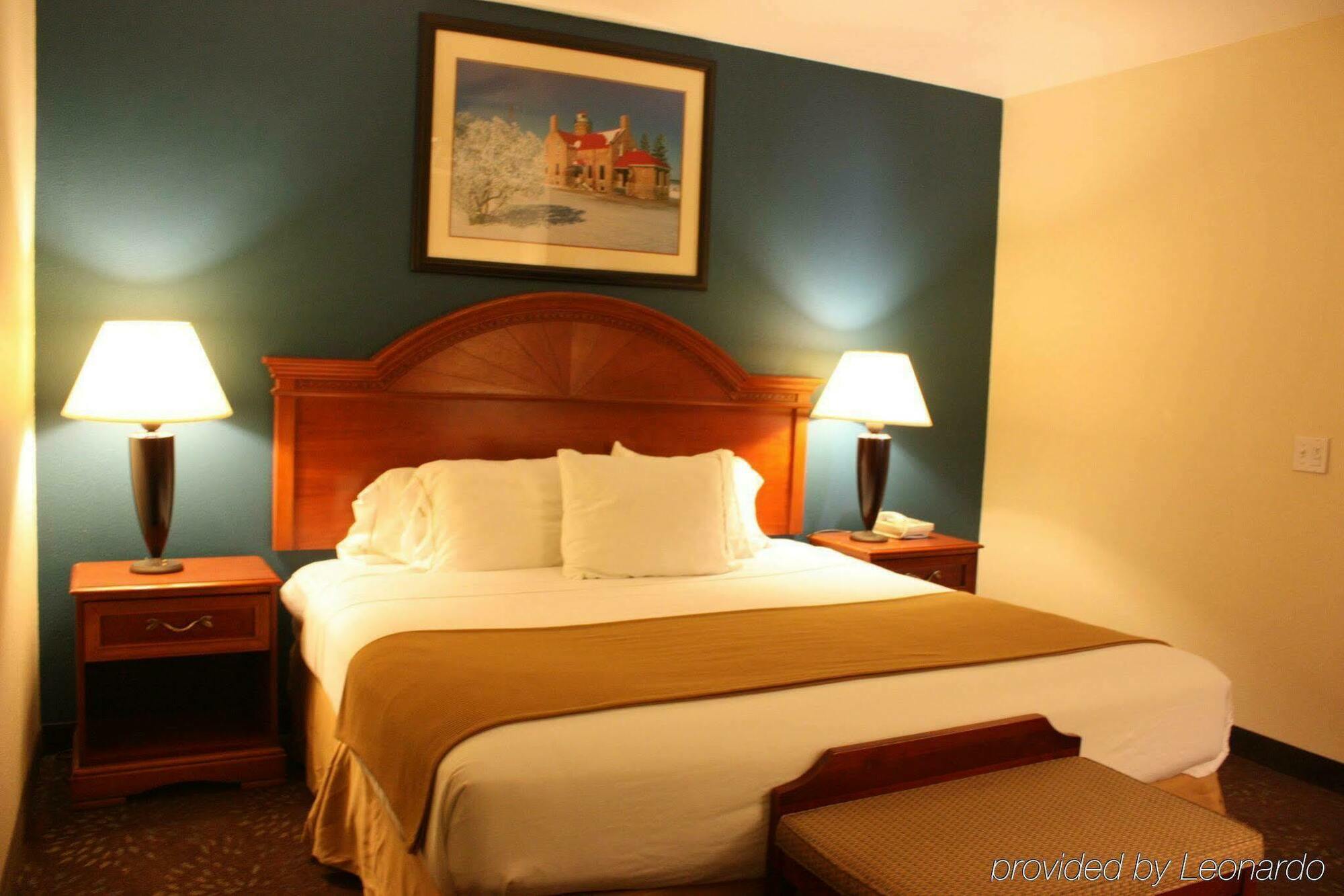 Holiday Inn Express Mackinaw City By Ihg Exteriér fotografie
