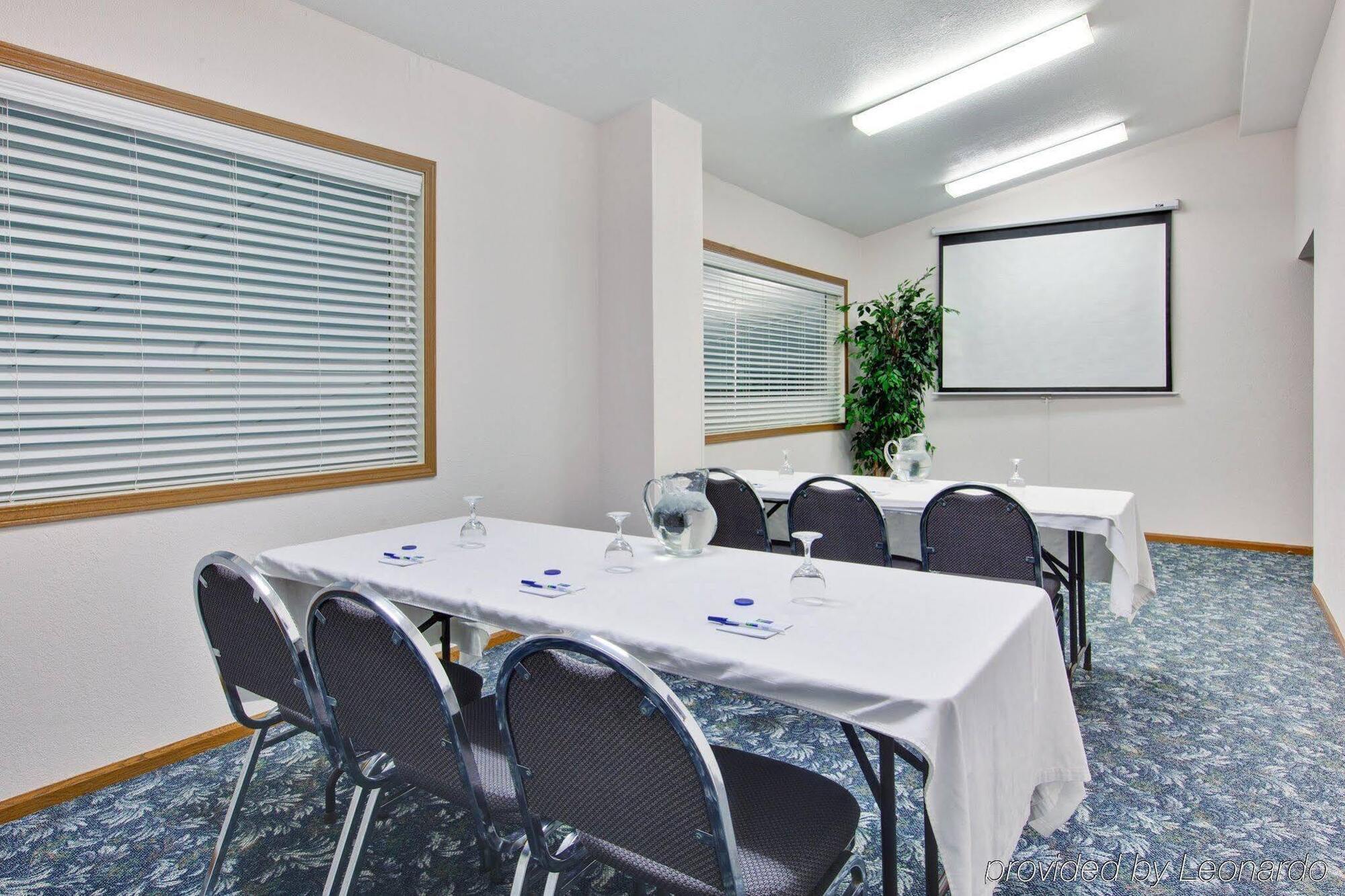 Holiday Inn Express Mackinaw City By Ihg Exteriér fotografie